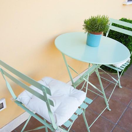 Appartamento 14 10 Marcigliana Extérieur photo