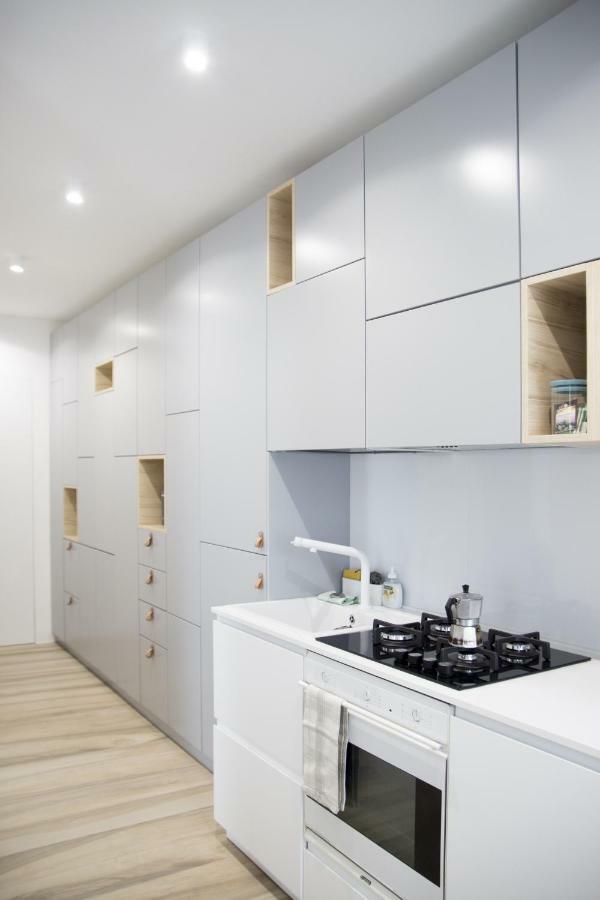 Appartamento 14 10 Marcigliana Extérieur photo