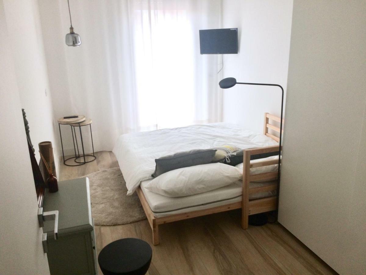 Appartamento 14 10 Marcigliana Extérieur photo