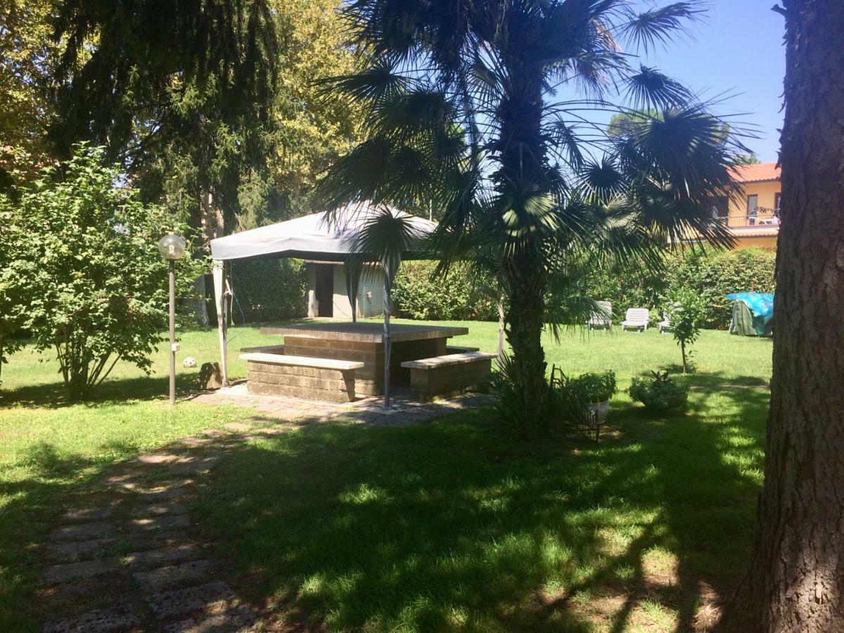 Appartamento 14 10 Marcigliana Extérieur photo