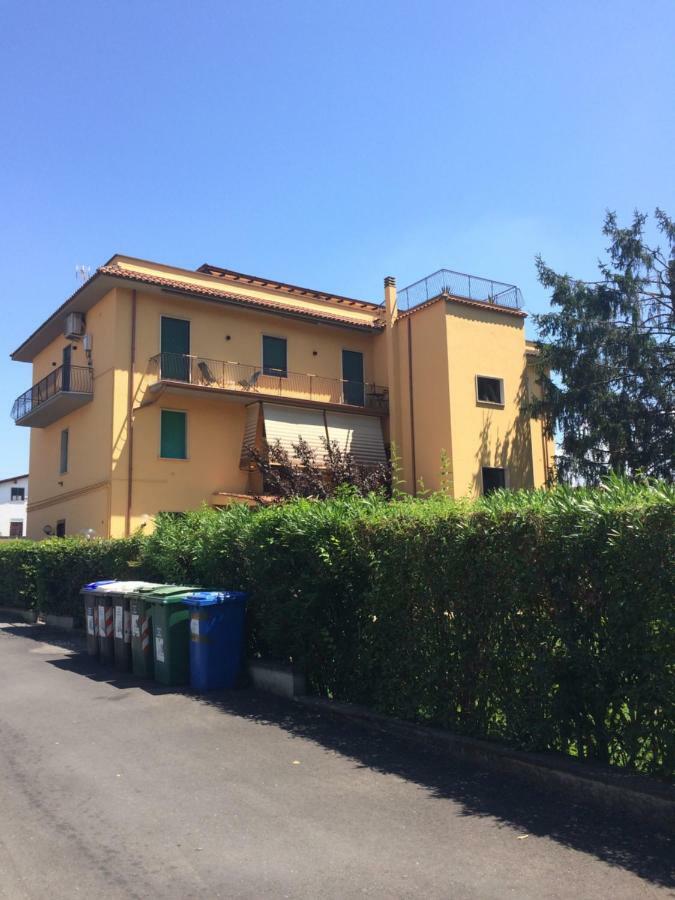 Appartamento 14 10 Marcigliana Extérieur photo