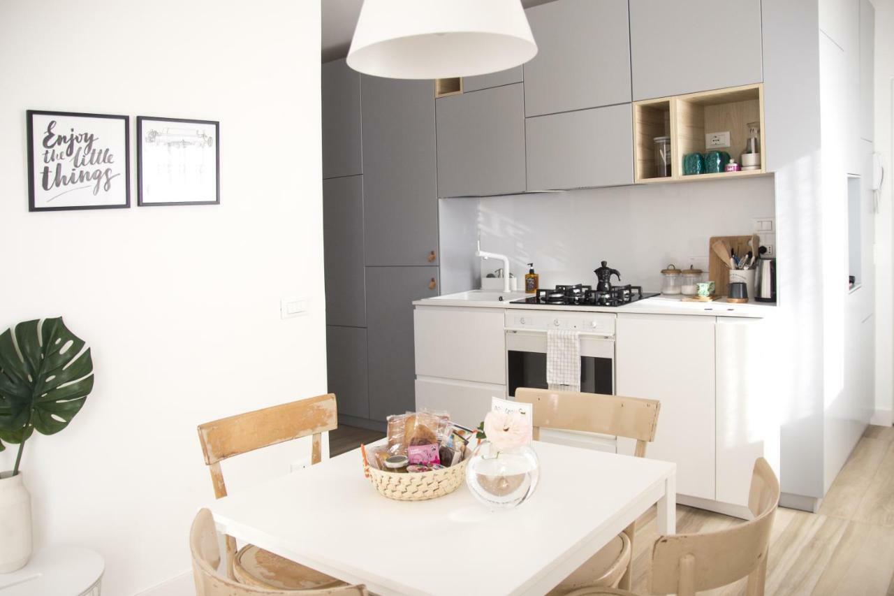 Appartamento 14 10 Marcigliana Extérieur photo