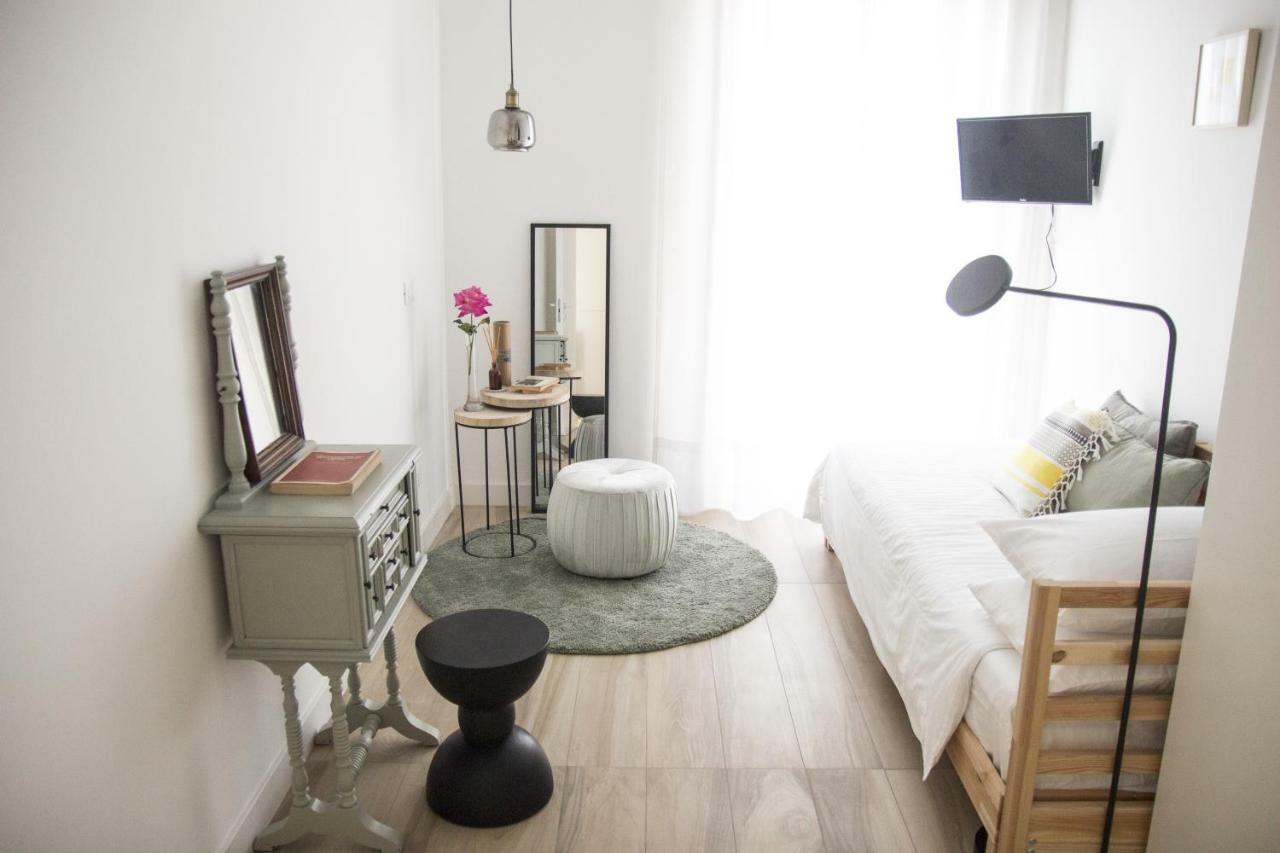 Appartamento 14 10 Marcigliana Extérieur photo