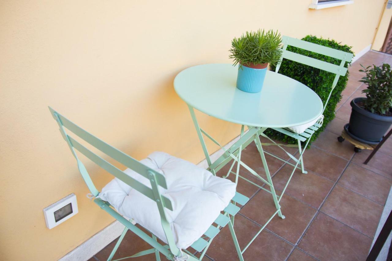 Appartamento 14 10 Marcigliana Extérieur photo