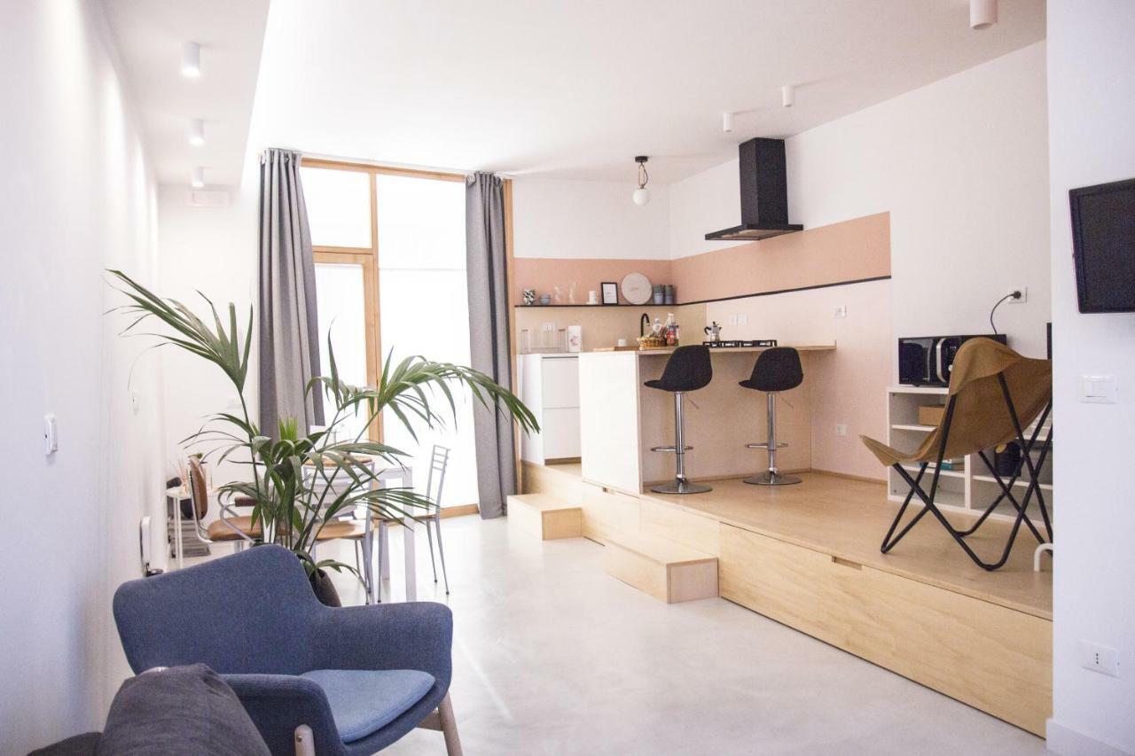 Appartamento 14 10 Marcigliana Extérieur photo