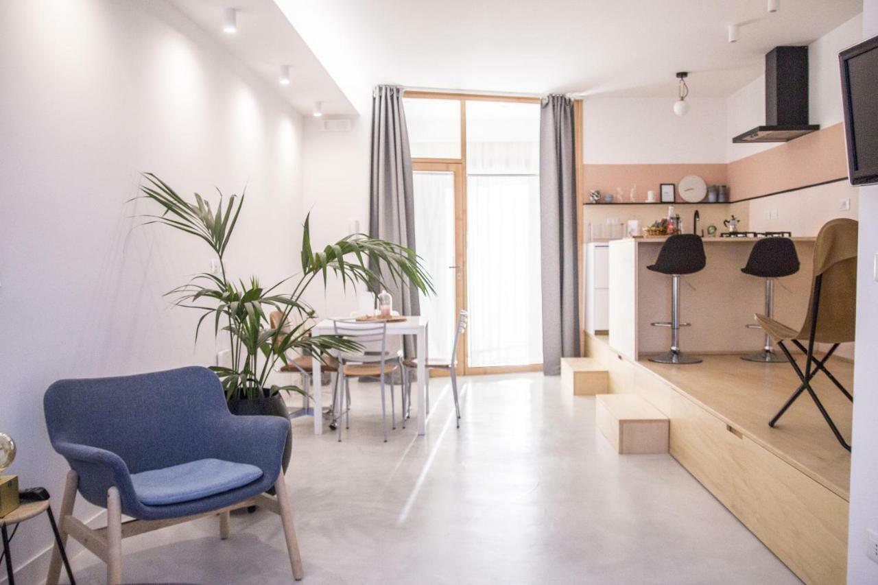 Appartamento 14 10 Marcigliana Extérieur photo